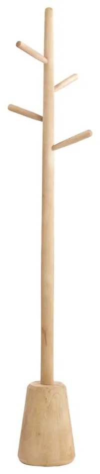 Cuier în culoare naturală din lemn de mango Yenice – Light &amp; Living