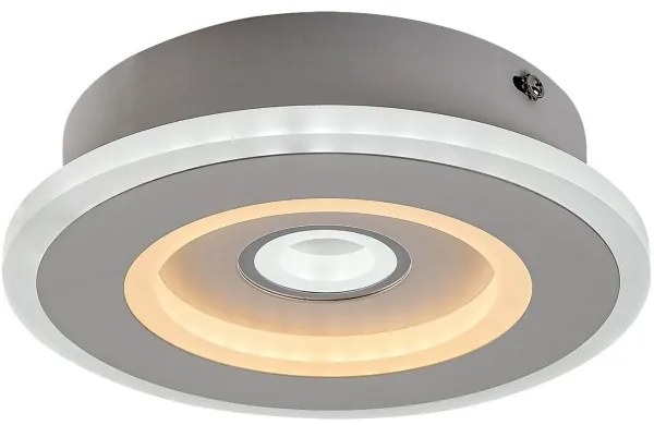 Rabalux 6959 - Plafonieră LED TANELI LED/20W/230V 3000/4000/6000K