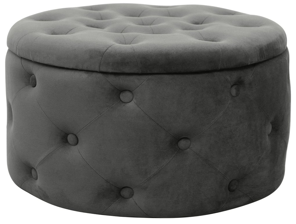 Taburete Anouk (grafit). 1071251