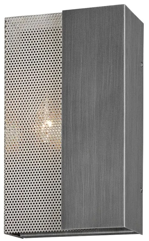 Aplica de perete design industrial-modern IMPRESSION