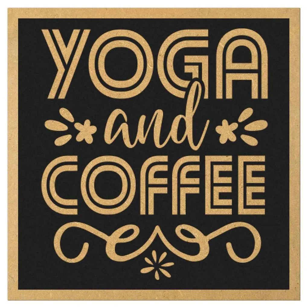 Tablouri YOGA, diverse modele - Decor perete Yoga