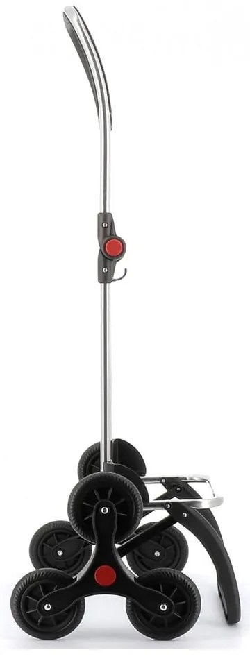 Sacoșă de cumpărături cu roți 43 l I-Max MF 6 Logic – Rolser