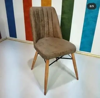 Scaun living tapitat Valentina maro Homs