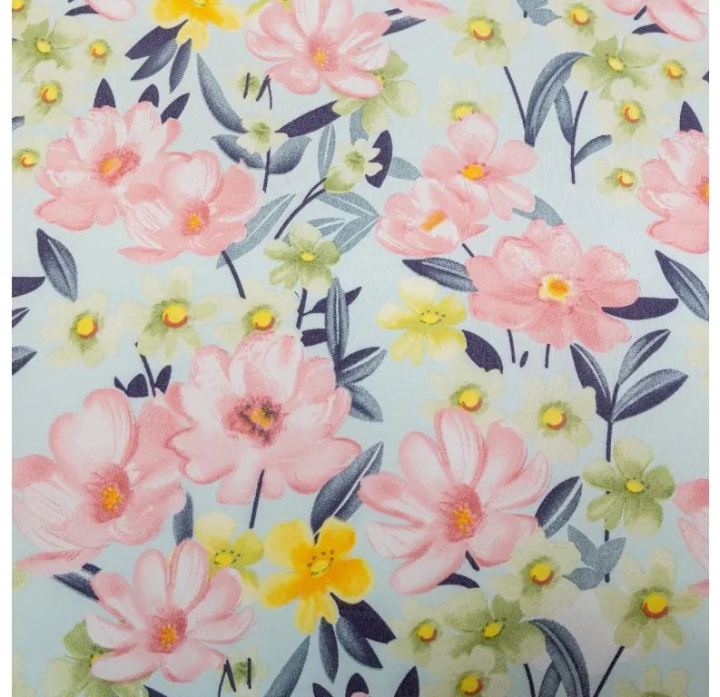 Lenjerie de pat din microfibra GARDENIA, colorata Dimensiune lenjerie de pat: 70 x 80 cm | 140 x 200 cm