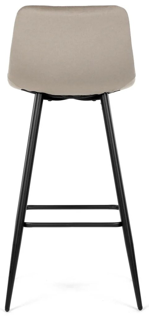 Set de scaune de bar B-X7015 CAP2, 4 buc