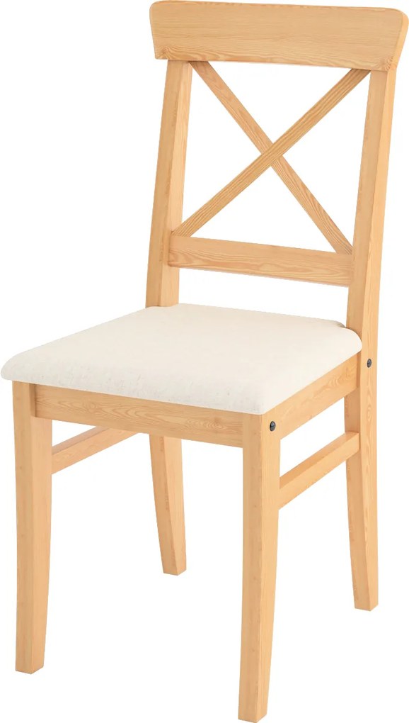 Husă pentru scaun Ingolf cu scaun tapițat