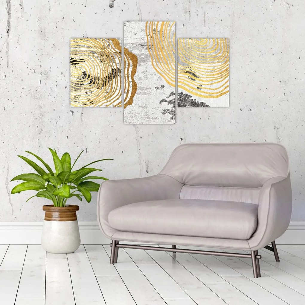 Tablou - Colaj (90x60 cm)