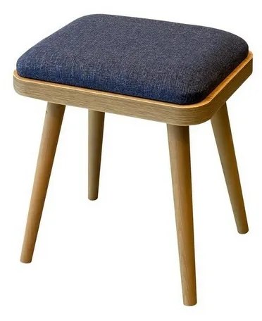 Scaun Vina Mini Dark Blue