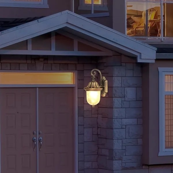 Rabalux 8388 - Corp de iluminat perete exterior SYDNEY 1xE27/60W/230V