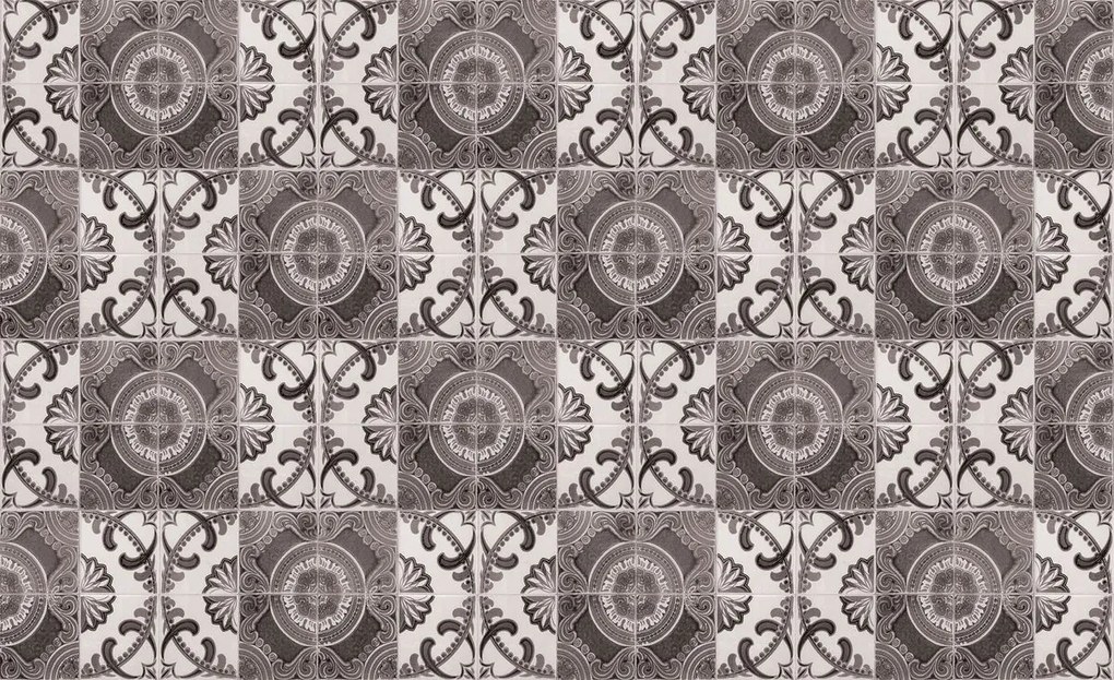 Fototapet - Mozaica (152,5x104 cm)