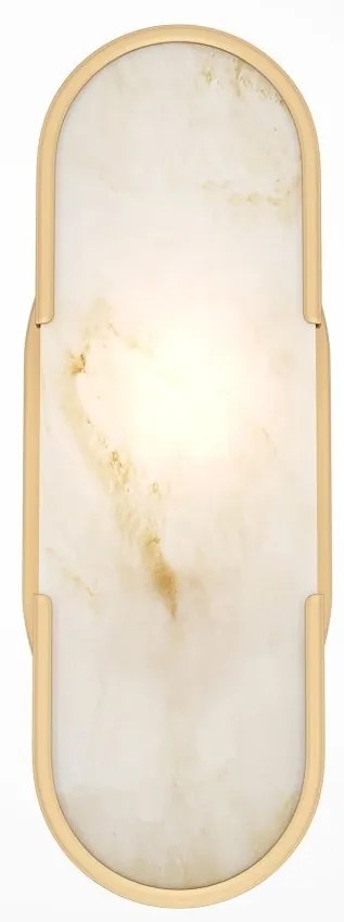 Aplica de perete deosebita design contemporan, neoclasic Marmo