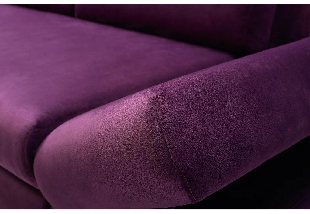 Colțar Titan (violet închis) (S). 1098121