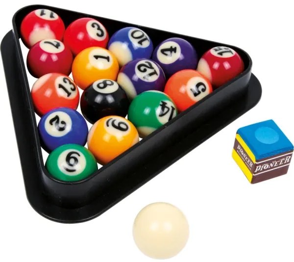 Masă de biliard pentru copii Small Foot