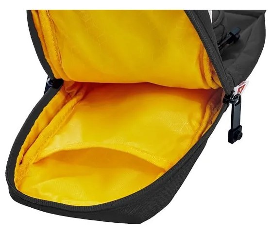 Borsetă pentru copii neagră 2,5 l - LEGO®.