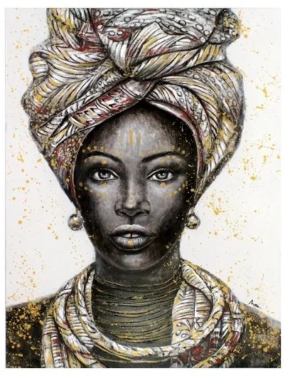 ​Tablou Kiara 90x120 cm