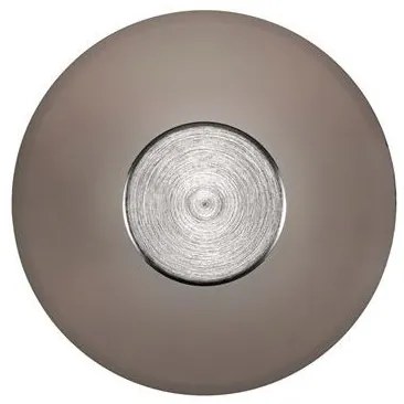 Aplica LED design ambiental Esti maro inchis 15cm