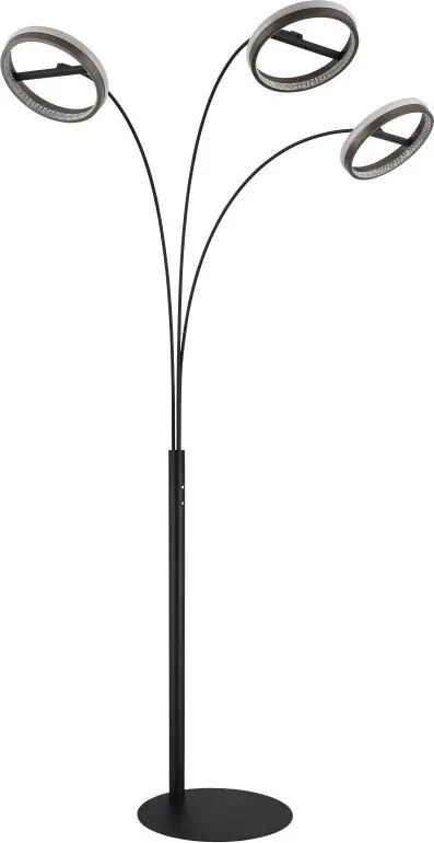 Lampa de podea LED CCT DELLA