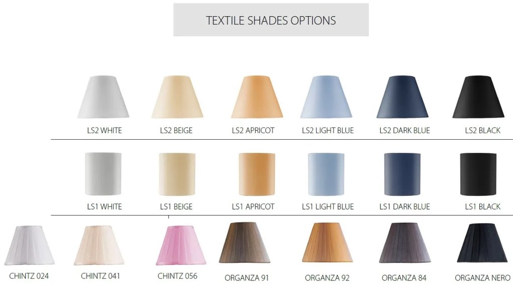 Veioza LUX design modern, Cristal Bohemia Exclusive TRINITY 01-TL