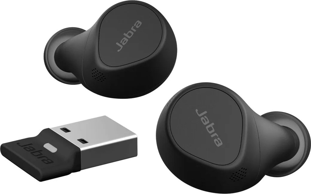 Căști Bluetooth cu Microfon GN Audio EVOLVE2 BUDS