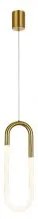 Pendul modern led 9W NEXUS AZ5740 Azzardo