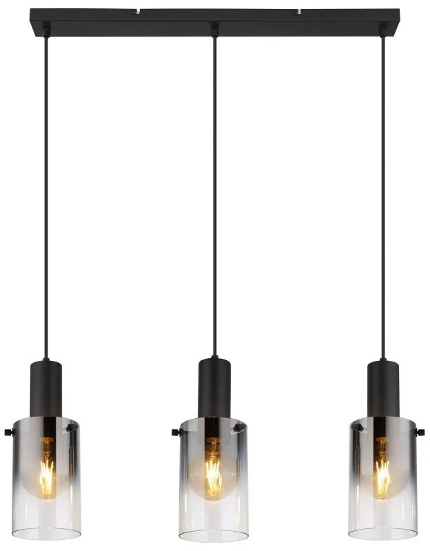 Lustra suspendata design modern FLORENTINA 3L
