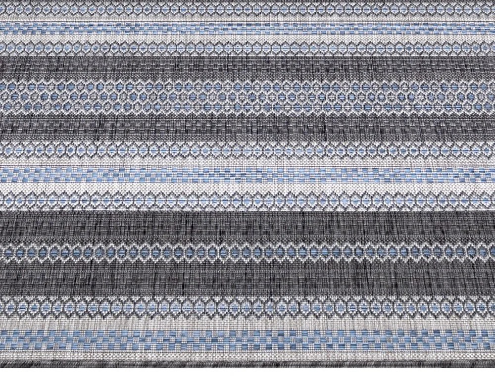 Covor de exterior gri 160x230 cm Sunny – Ayyildiz Carpets