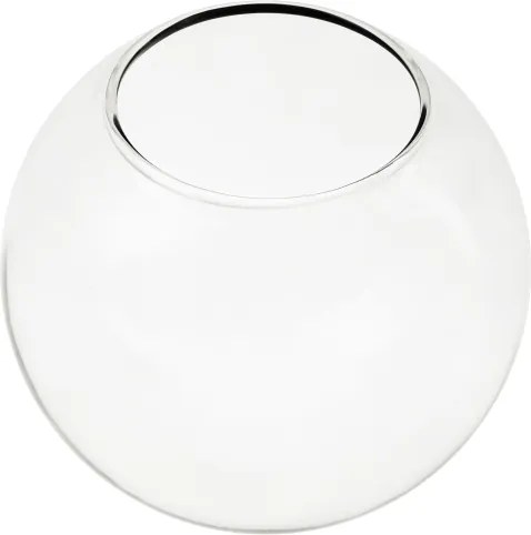 Lustră aplicată MALENA 6xE14/5W/230V alb/transparent