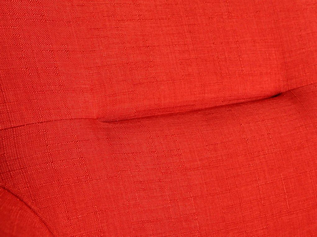 Fotoliu Victoria - Tile Red