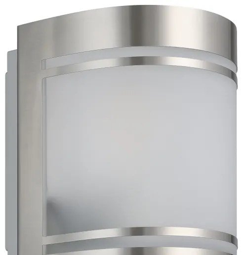 EGLO 30191 - Corp de iluminat perete exterior CERNO 1xE27/40W