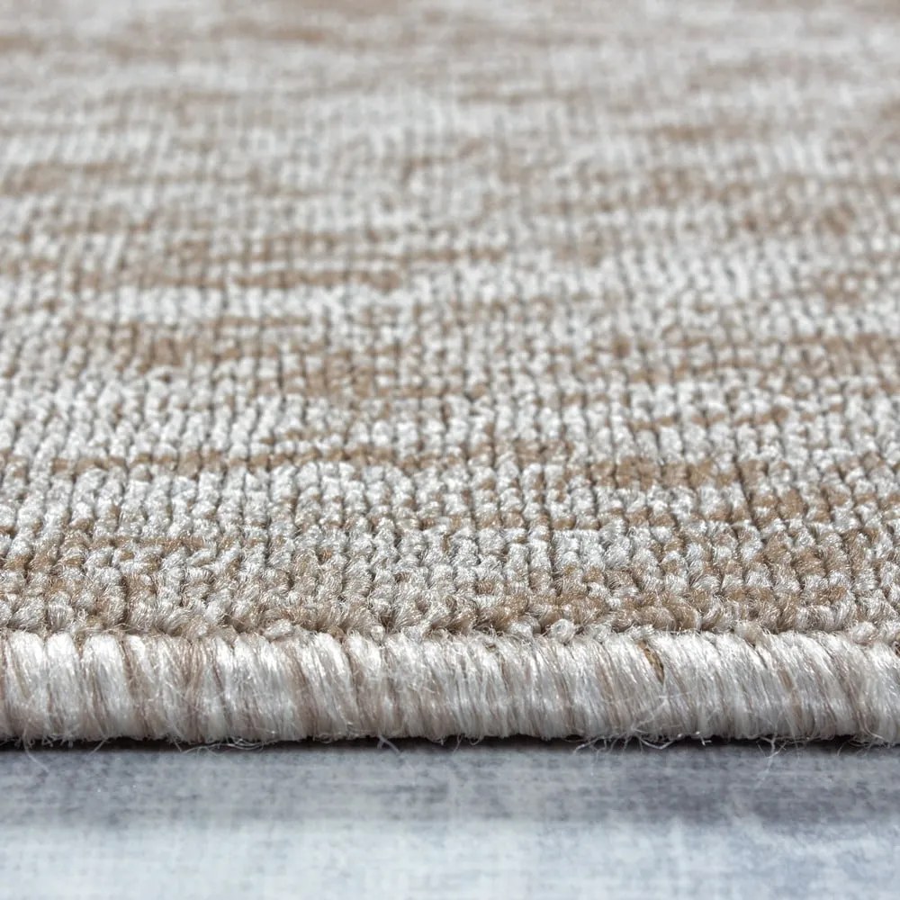 Covor tip traversă bej 80x250 cm Nizza – Ayyildiz Carpets