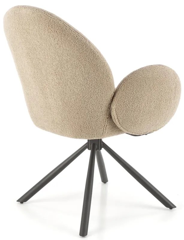 K498 tapitat cappuccino