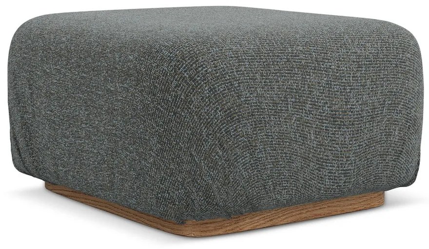 Taburet modular gri Ailani – Makamii