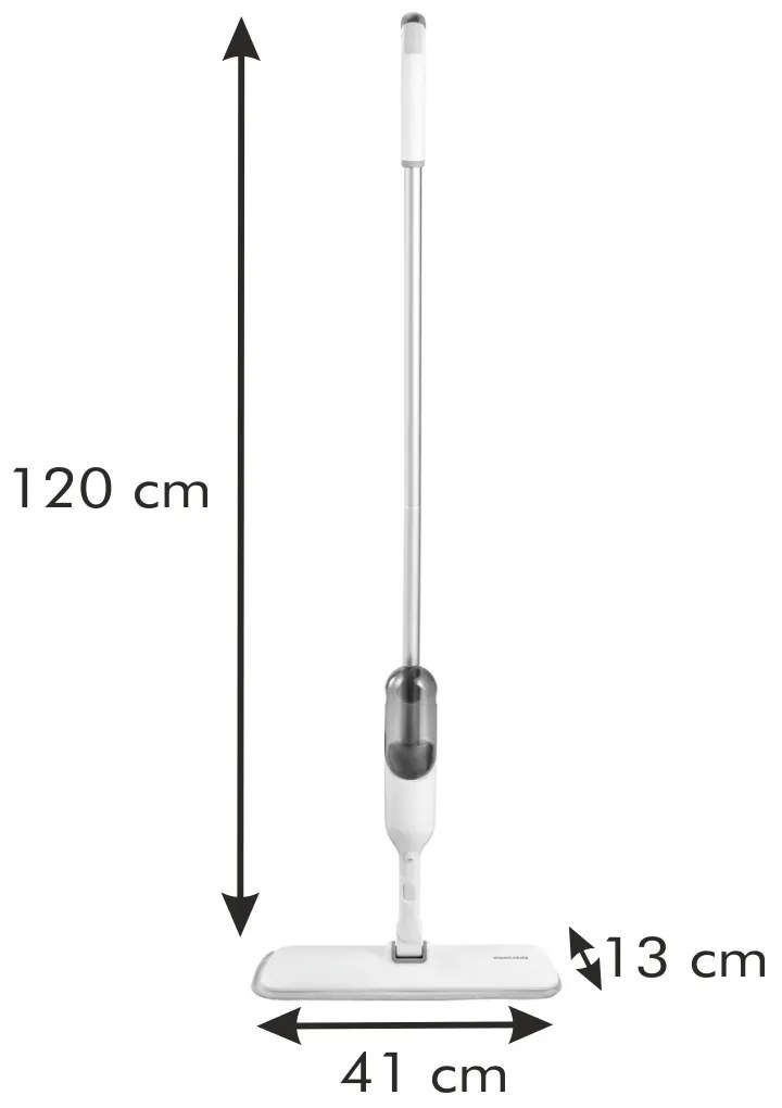 Mop cu spray Tescoma ProfiMATE