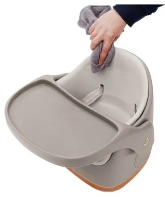 Scaun de masă pentru copii Maxi-Cosi JAY PLUS bej