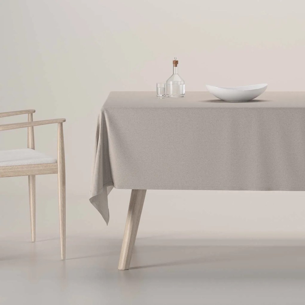 Fata de masa rectangulara