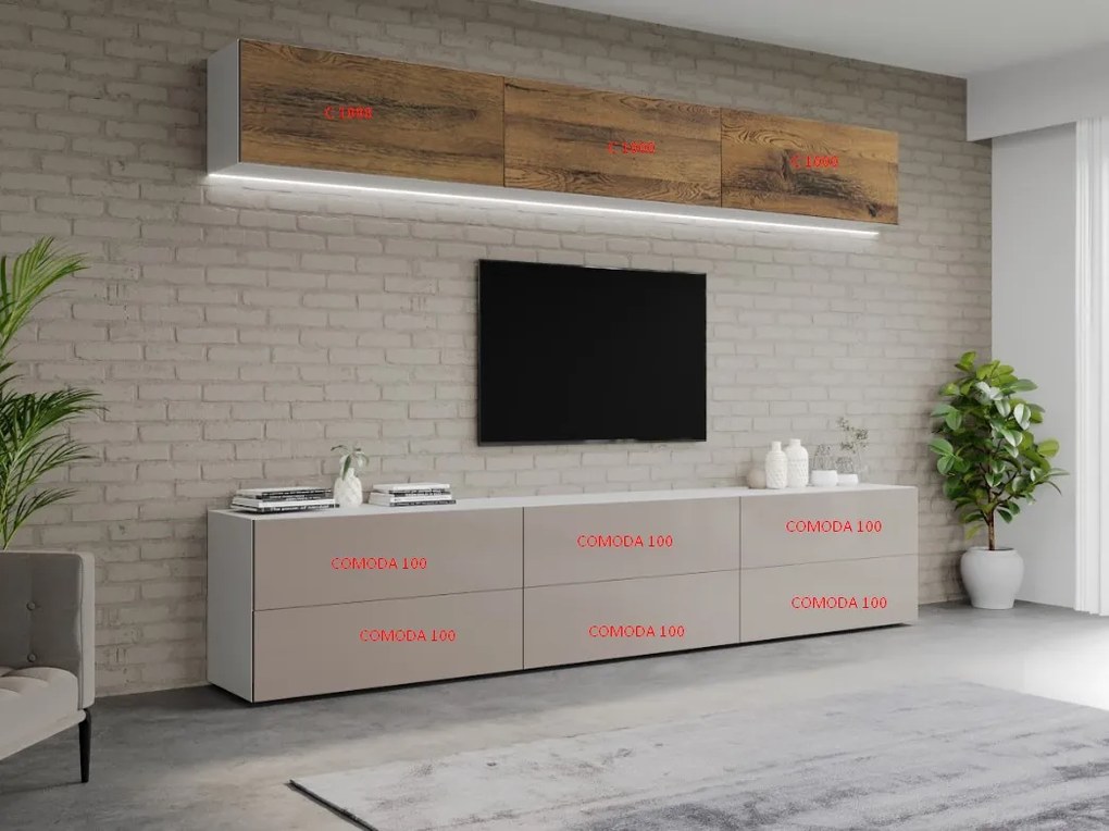 Set Living Join Configuratia 1.1