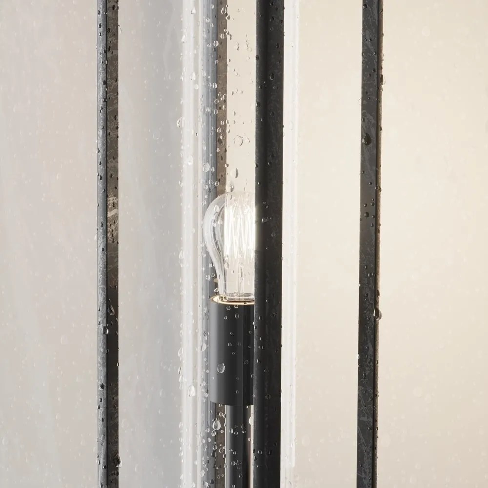 Mini Stalp iluminat exterior IP54 Cell H-50cm