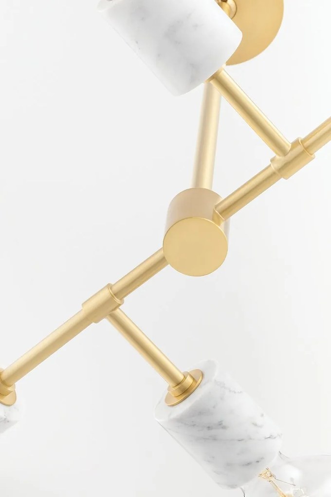 Lustra design modern ASIME