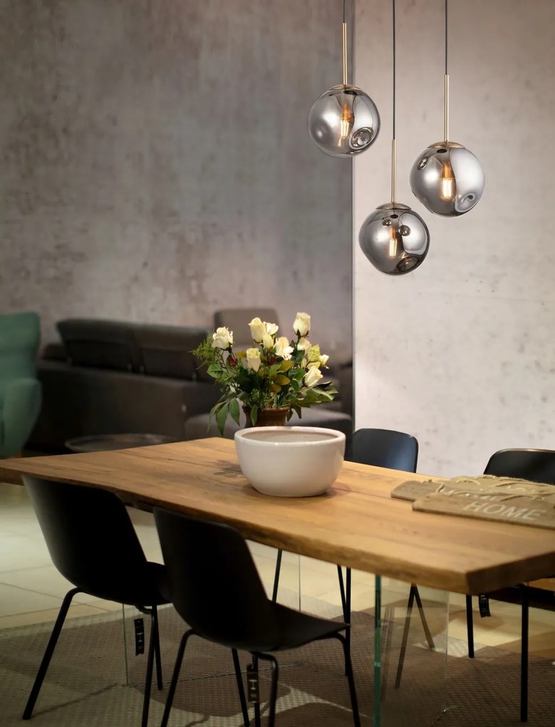 Lustra design modern decorativ Spada 3L NVL-9426753