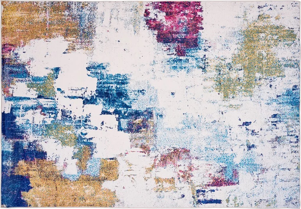 Covor cu print, Miro, Heinner, 200x300 cm, poliester, multicolor