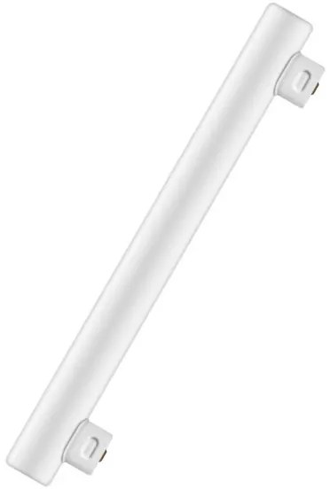 Tub LED fluorescent dimabil Osram S14s/3W/230V 2700K 30 cm CRI 90