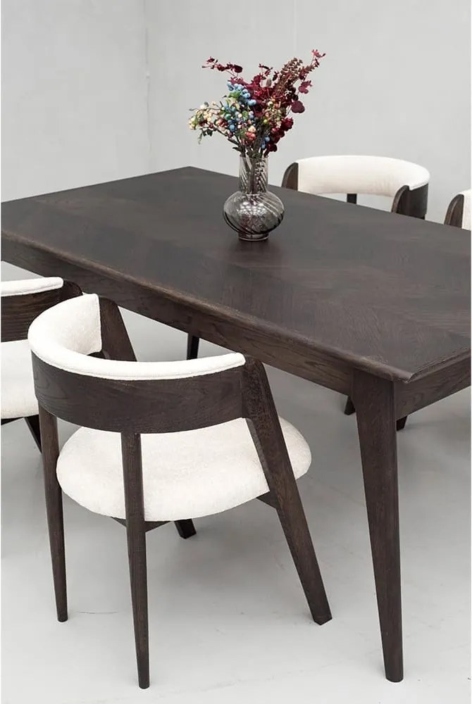 Scaun lemn masiv Miami 54 х 59 х 75 cm