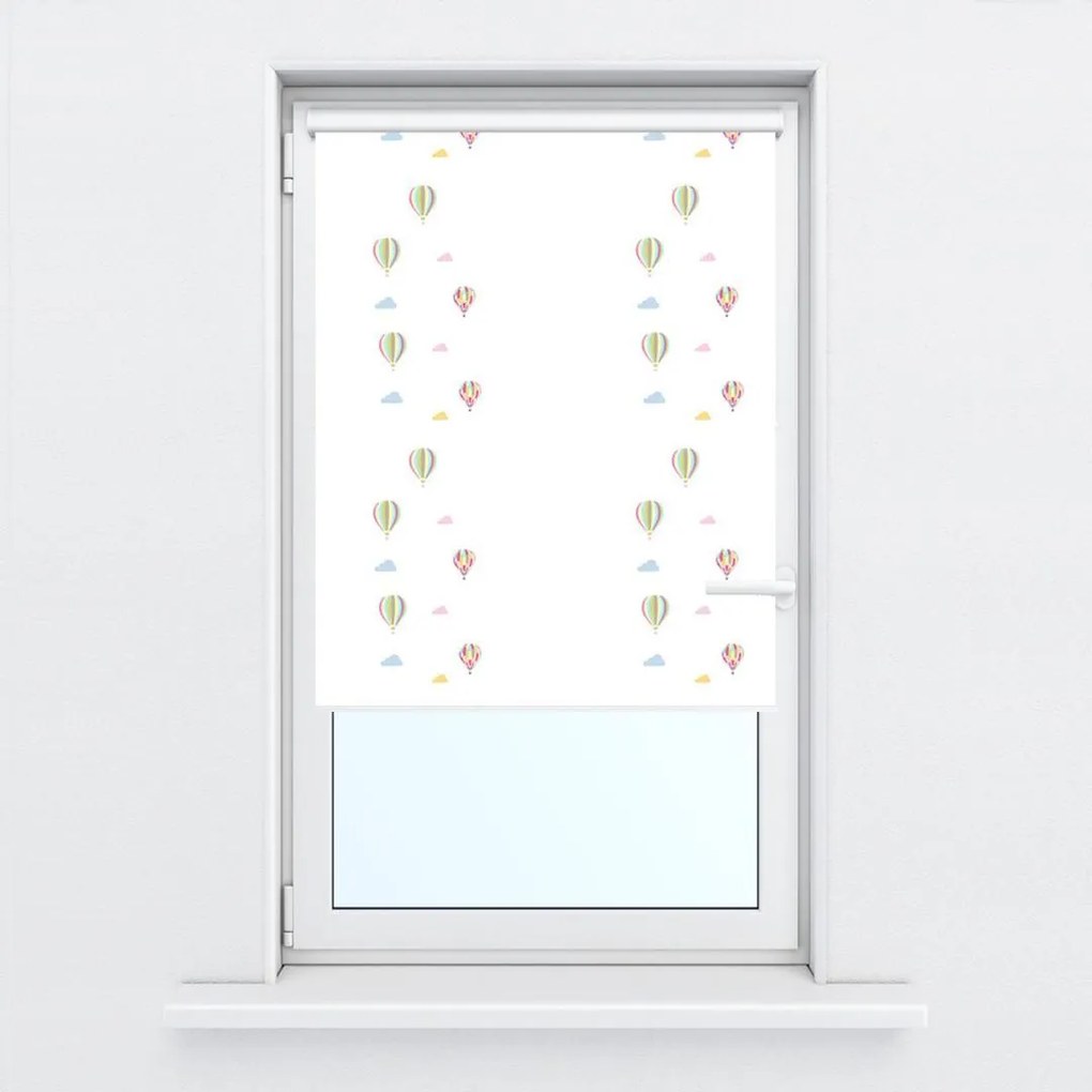 Fotojaluzele R014009R42150 (42x150 cm)