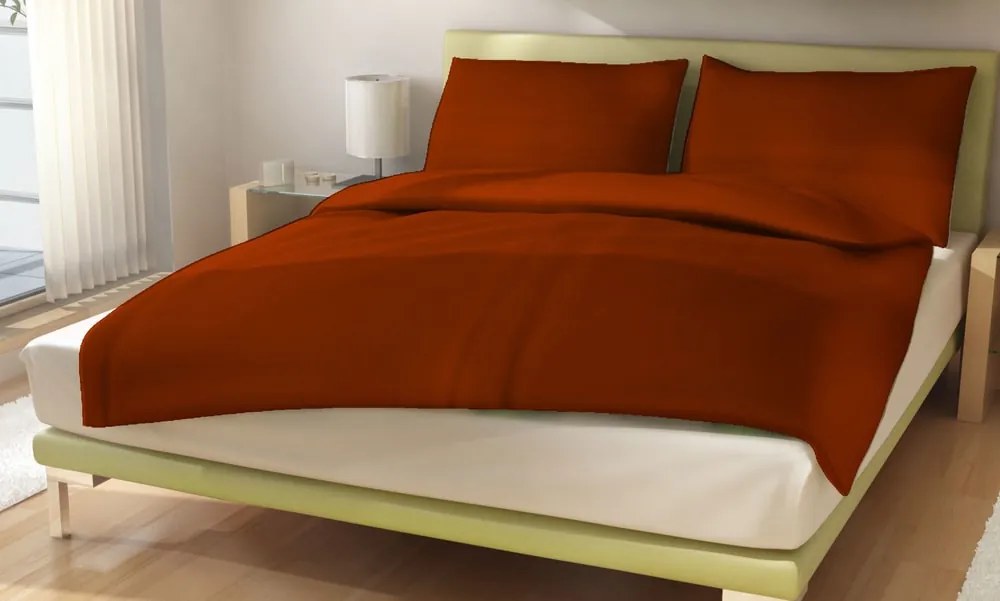 Lenjerie de pat MICRO UNI