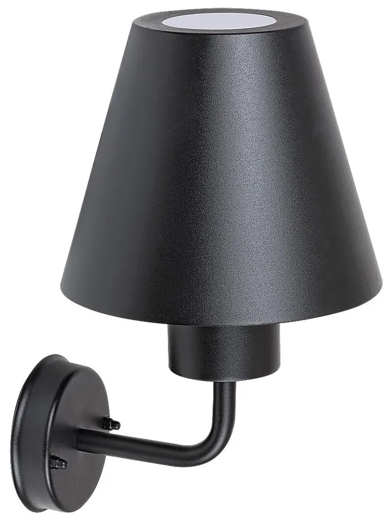 Aplica pentru iluminat exterior modern, IP44, Favara 8844 RX