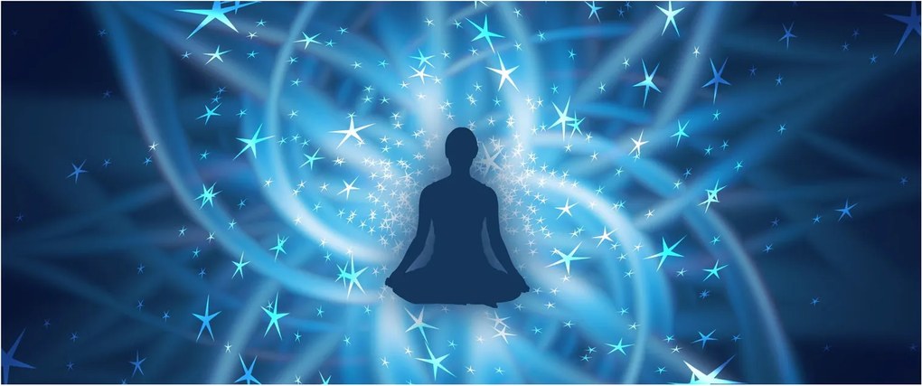 Tablou - Energie spirituală (120x50 cm)