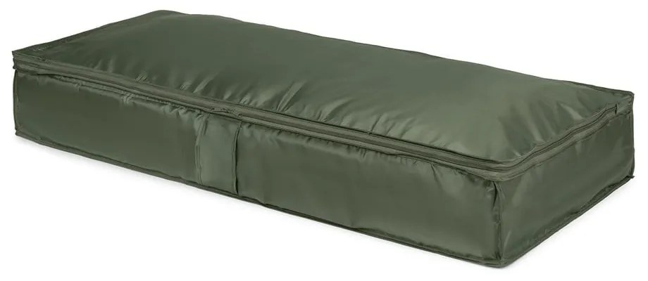 Cutie de depozitare Compactor Extra, 80 l, verde