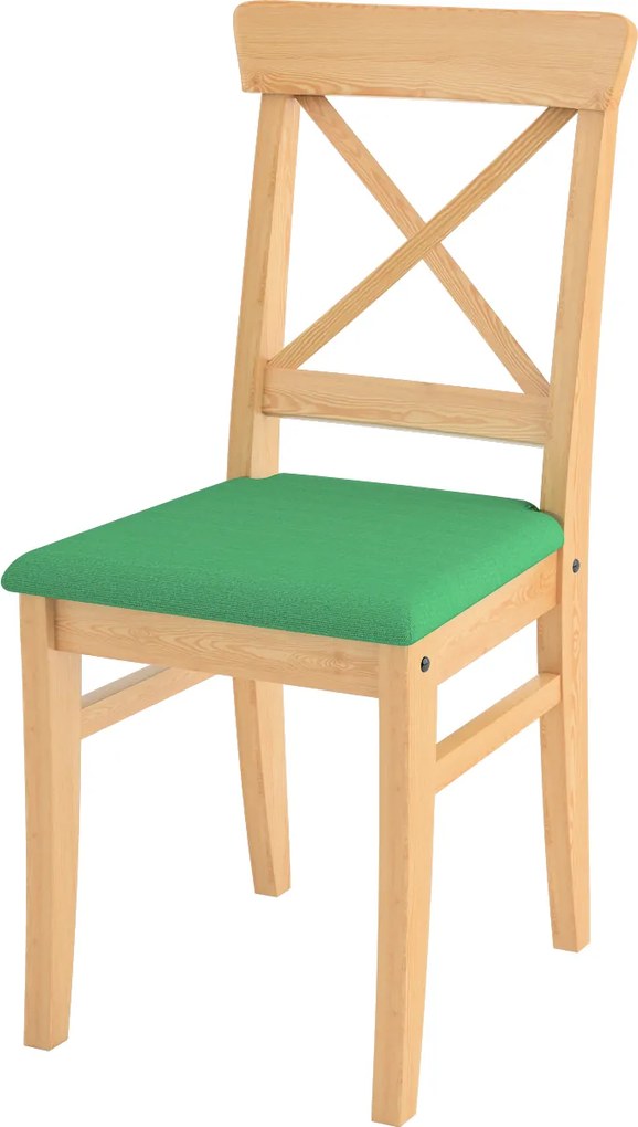 Husă pentru scaun Ingolf cu scaun tapițat