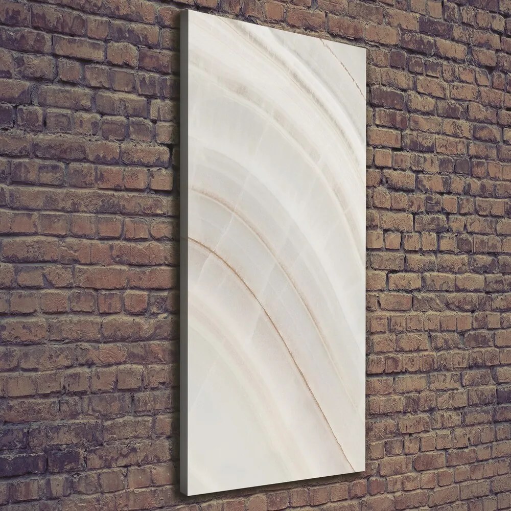 Print pe canvas Fundal Marmura