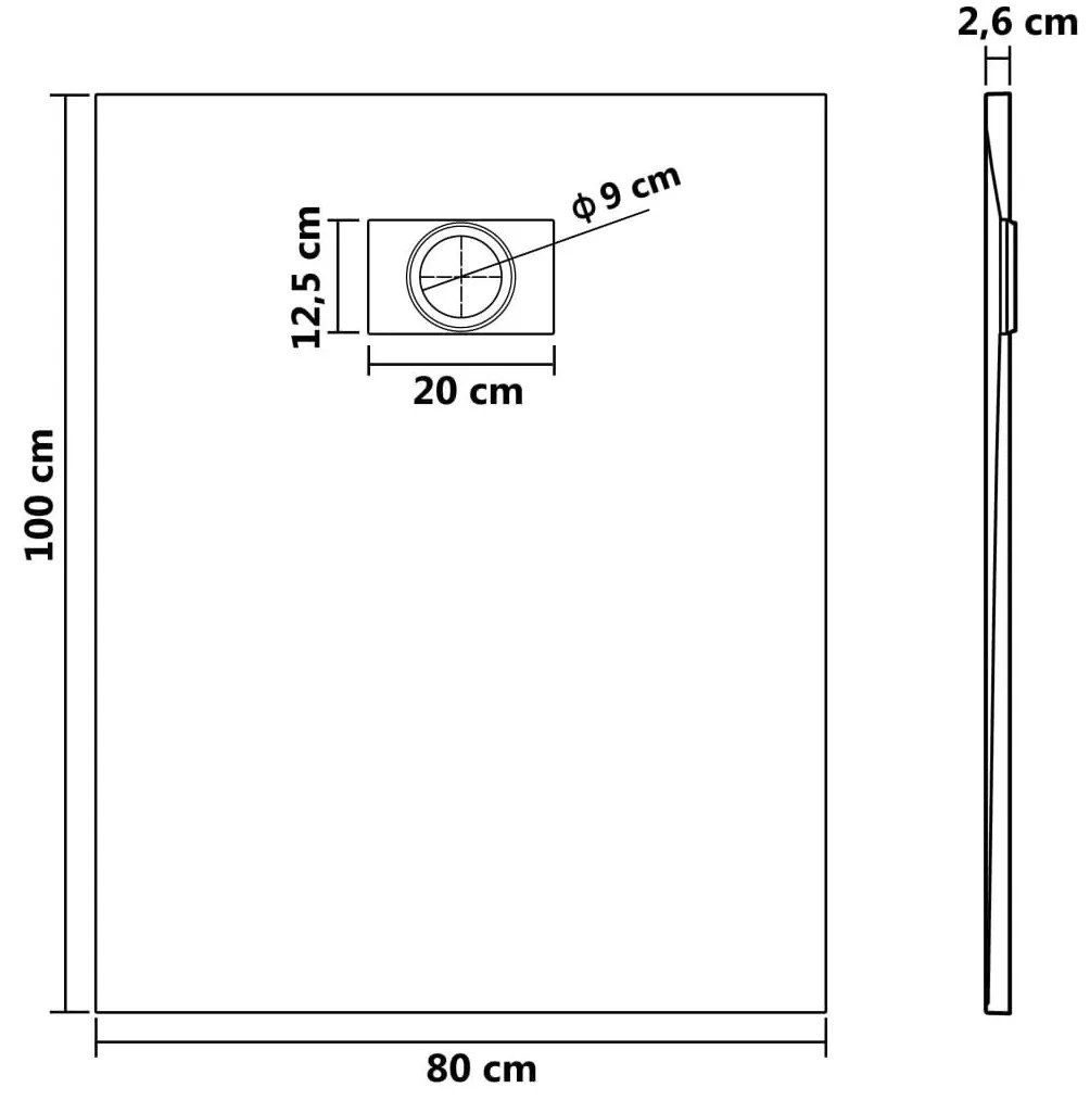 Lustra Led Cu Telecomanda, Esn6541 3-WH